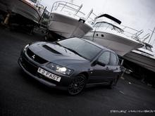 Evo [2 FAST]