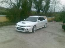 my car