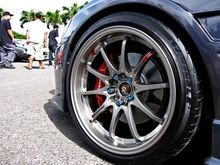 @ Hellaflush Volk Genesis