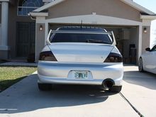 Evo Paint Job 008
