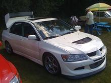 one of the shows jus chillin