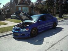 nice at day in chicagoo