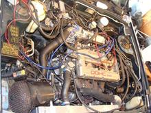 Garage - Raggety Anne