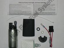 255 Walbro Fuel Pump