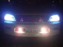 HIDS and FOGS