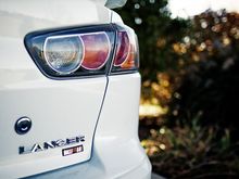Ralliart @ 24mm
