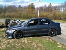 island dragway 10.31.10