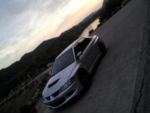 Evo Tail of Dragon 5