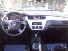 Silver dash looks good, I think.