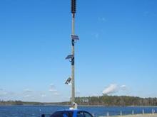 Harris Lake, Apex, NC