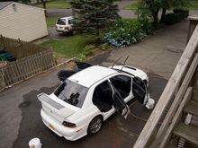Quick Wash