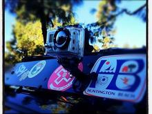 Go Pro Ready