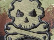 death mechanic small