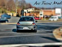Wide Evo 9