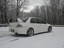 Evo Snow 2013