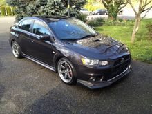 All Mods Installed 2013