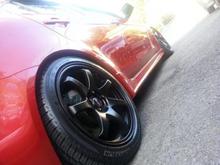 XXR wheels :)
