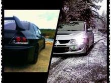 My Baby &amp; My Old Baby