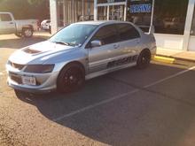 My Beast