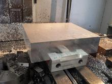 CNC Set Up