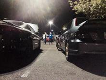 Ralliart vs GST