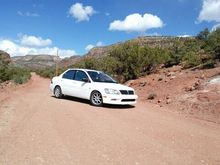 Jemez Cruise 2014