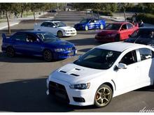 me and my car club