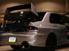 evo 9