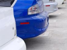 Pre-Meet at Alderwood Mall