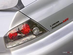 Lights - WTD Evo IX usdm Taillights - Used - 0  All Models - Martigny, Switzerland