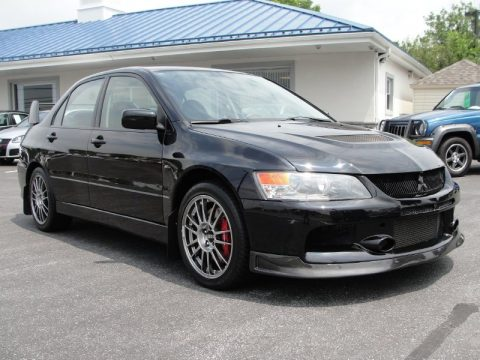Exterior Body Parts - WTB>Evo 9 SE - Lip - New or Used - Christiansburg, VA 24060, United States