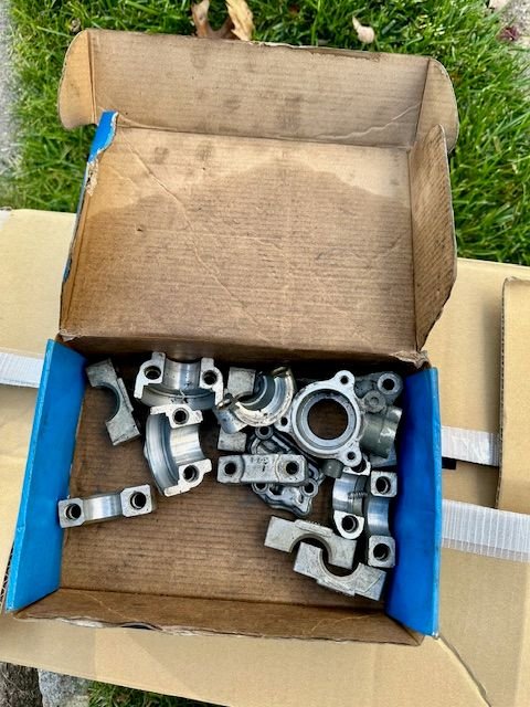 Engine - Internals - Evo 8 Head - Used - 0  All Models - Lincoln Park, NJ 07035, United States