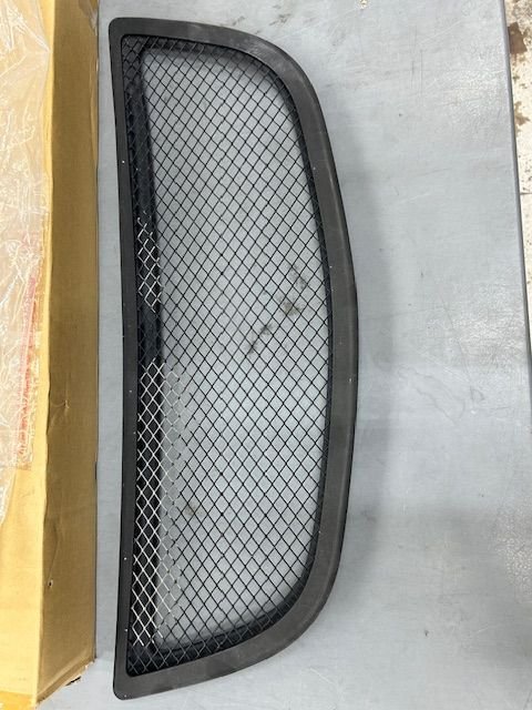 Exterior Body Parts - Hood vent garnish - Used - All Years  All Models - Philadelphia, PA 19102, United States