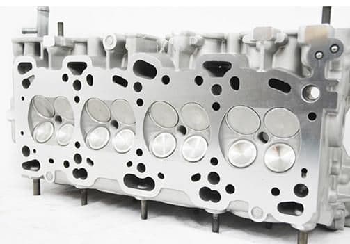 Engine - Complete - Want to buy EVO 9 head!! - Used - 2006 Mitsubishi Lancer Evolution - Calgary, AB T2S1M3, Canada