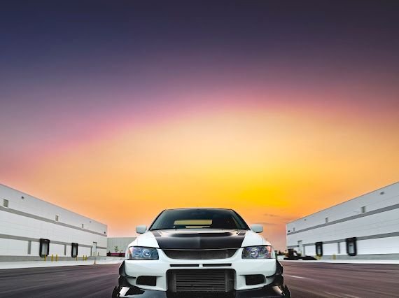 2003 Mitsubishi Lancer Evolution - 2003 Evo 8 Voltex AMS 2.3 - Used - VIN Ja3ah86f83u12350 - 113,000 Miles - 4 cyl - 4WD - Manual - Sedan - White - Stpaul, MN 55105, United States