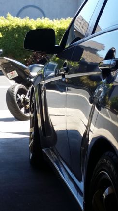 Fast Whips