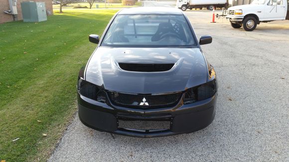 Project junk box 2.0