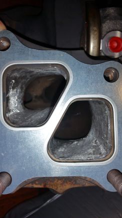 Turbo Inlet