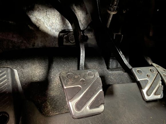 New CPA installed in the Evo X