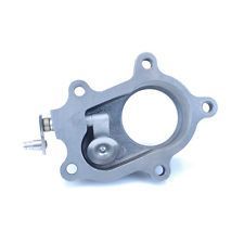 Original...note the WG lever on the left: