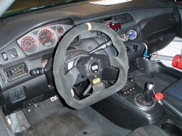 evo 005