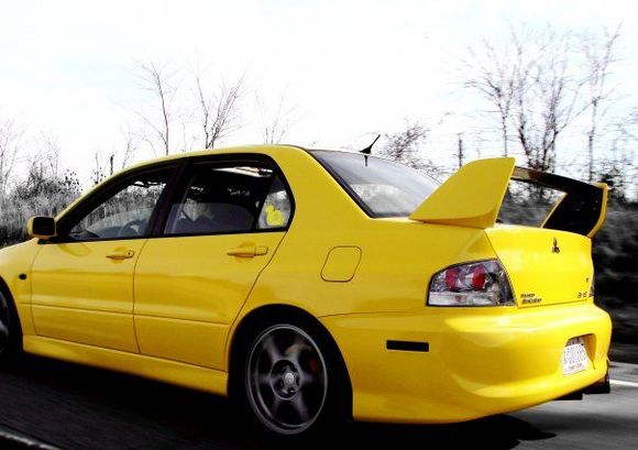 Next to my buddies Talon