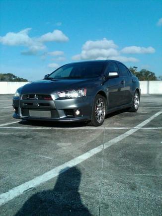 evo 2