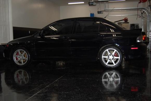 2009 Year End Picture