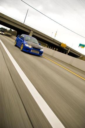 When wheels were gold