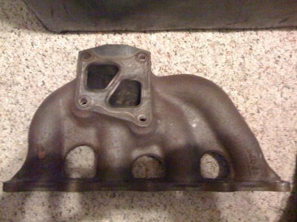 manifold 5 bottom view