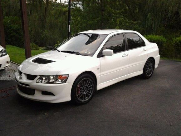 evo 3