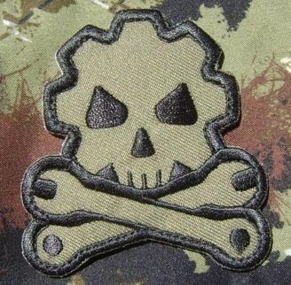 death mechanic small