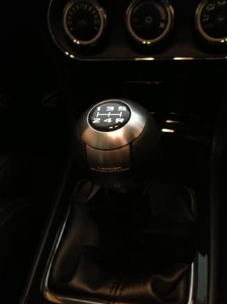 JDM sport interior kit shift knob for GSR