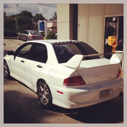 Detailed Back Shot left how i purxchased it